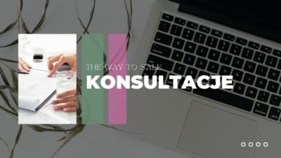 Konsultacje